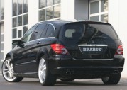 Mercedes-Benz R-Class Brabus